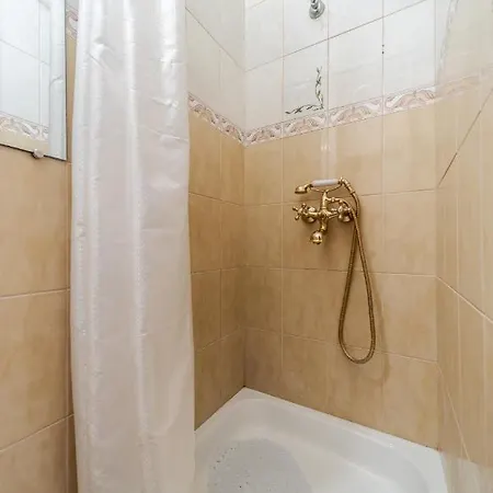 Style In Old Apartment *