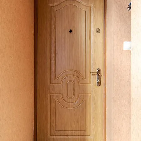 Apartment Style In Old Lemberg