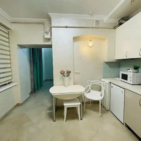 Style In Old Lemberg