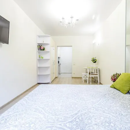 Apartment Style In Old *