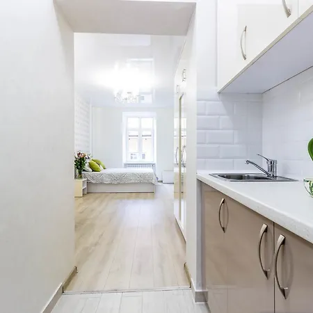 Apartment Style In Old