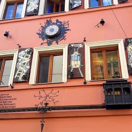 Apartment Style In Old *