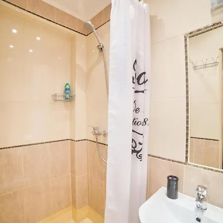 Apartment Style In Old *