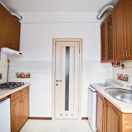 Style In Old Apartment *