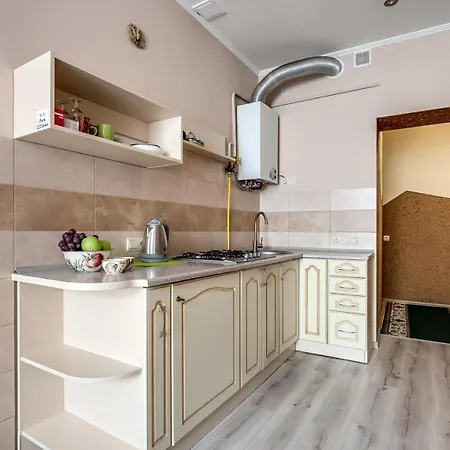 Apartment Style In Old *