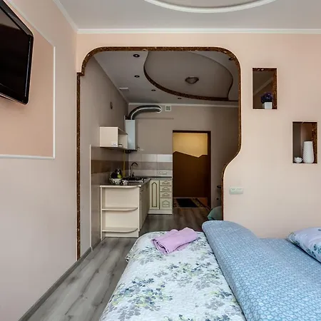 Apartment Style In Old