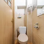 Style In Old Apartment Lemberg