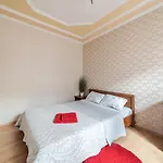 Style In Old Apartment *