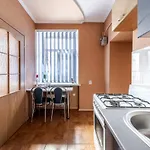 Apartment Style In Old Lemberg