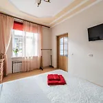 Apartment Style In Old *