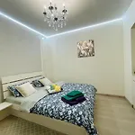 Style In Old Apartment *