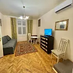 Style In Old Apartment