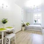 Apartment Style In Old Lemberg