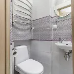 Style In Old Apartment Lviv
