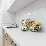 Apartment Style In Old Lemberg