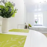 Apartment Style In Old Lemberg