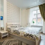 Apartment Style In Old Lemberg