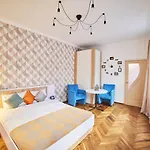Apartment Style In Old Lviv