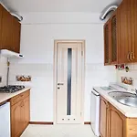 Style In Old Apartment *