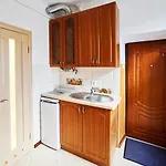 Style In Old Apartment