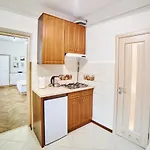 Style In Old Apartment
