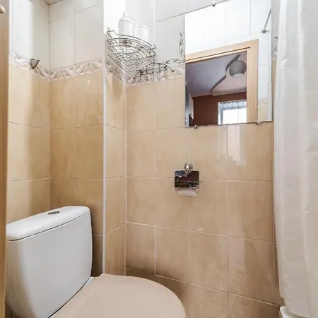 Апартаменты Style In Old *