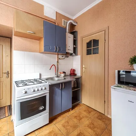 Апартаменти Style In Old *