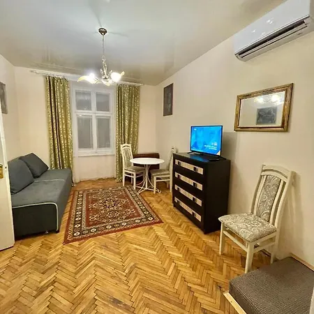 Style In Old アパート