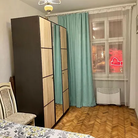Style In Old *