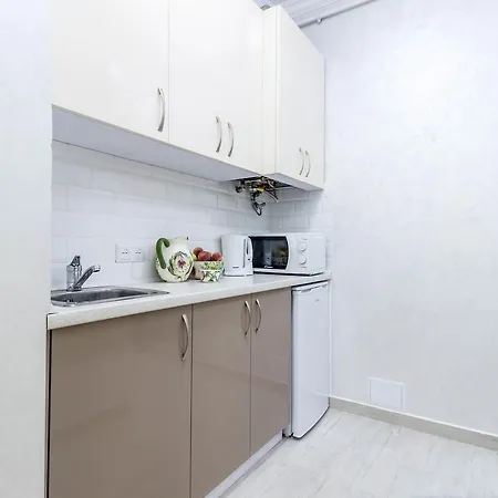 Style In Old * Львов