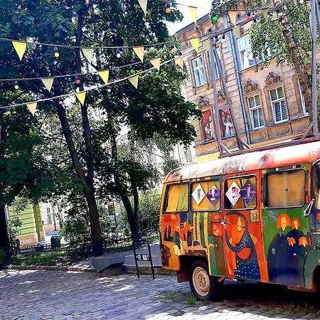 Апартаменти Style In Old *