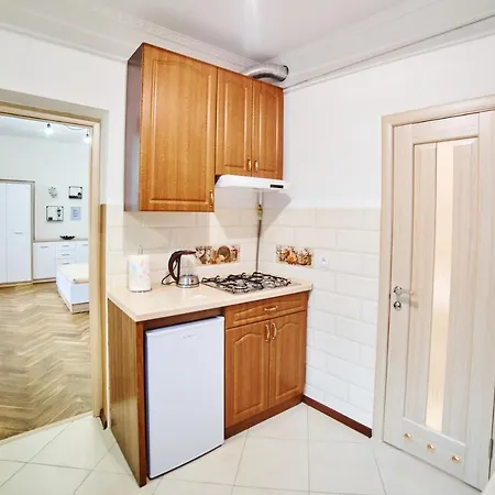 Style In Old Апартаменты