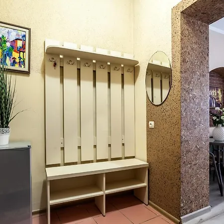 Style In Old リヴィウ