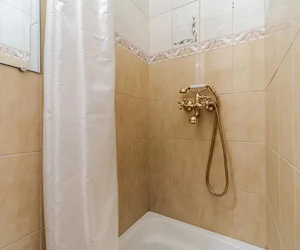 Style In Old Apartamento *