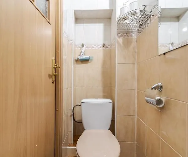 Style In Old Apartamento Leópolis