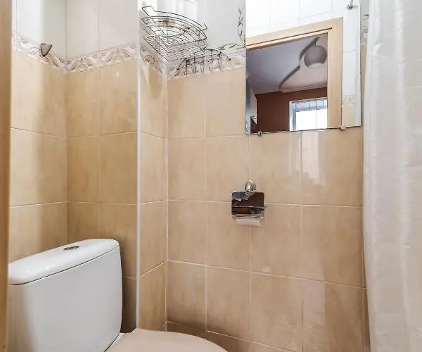 Apartamento Style In Old *