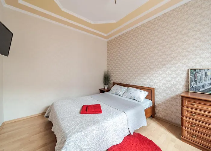 Style In Old Apartamento *