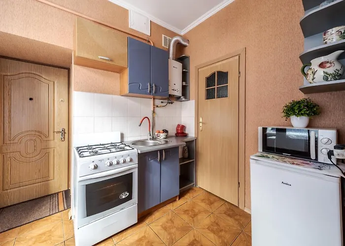 Apartamento Style In Old *