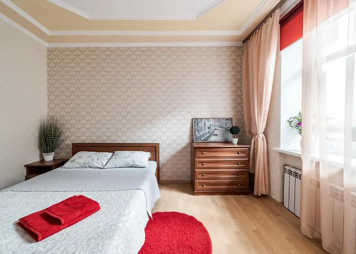 Apartamento Style In Old