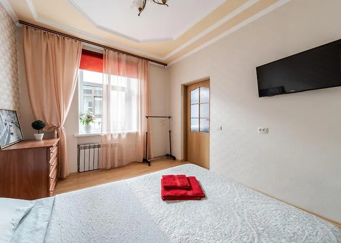 Apartamento Style In Old *