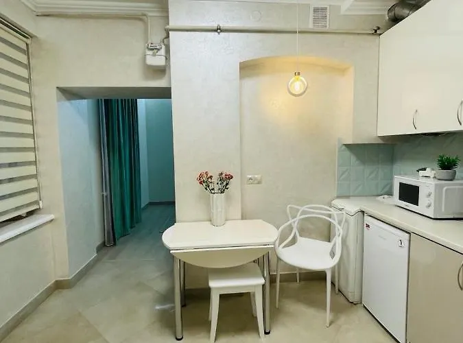 Style In Old Львів