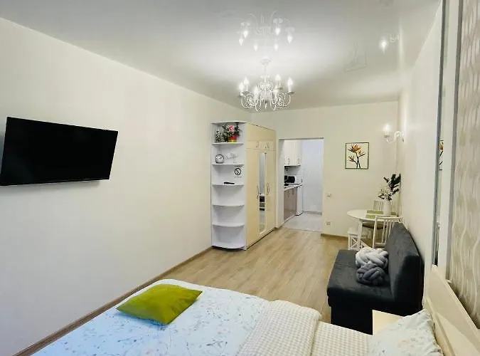 Style In Old Apartamento Leópolis