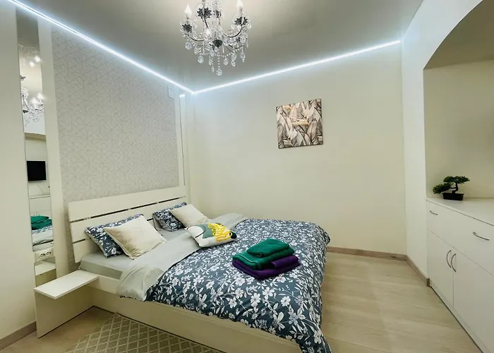 Style In Old Апартаменти *