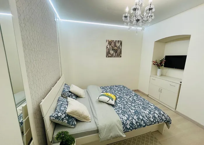 Apartamento Style In Old *