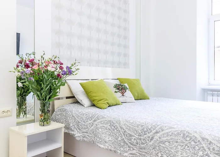 Style In Old Leópolis