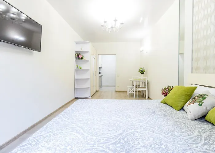 Apartamento Style In Old *