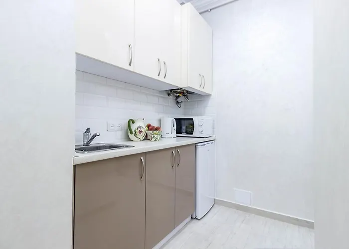 Style In Old * Львів