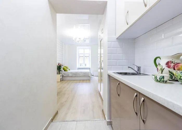 Apartamento Style In Old