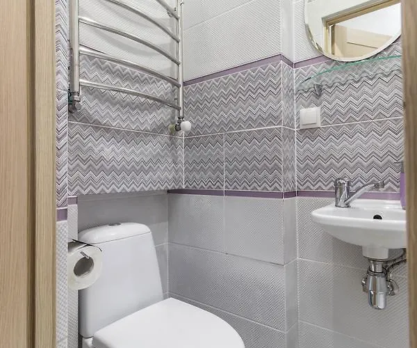 Style In Old Апартаменти Львів