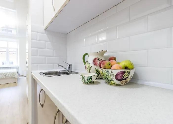 Апартаменти Style In Old Львів